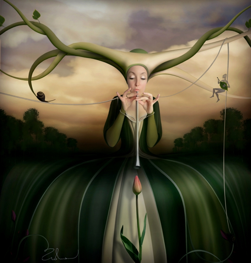 Surrealism in Photographs Surrealism in Photographs