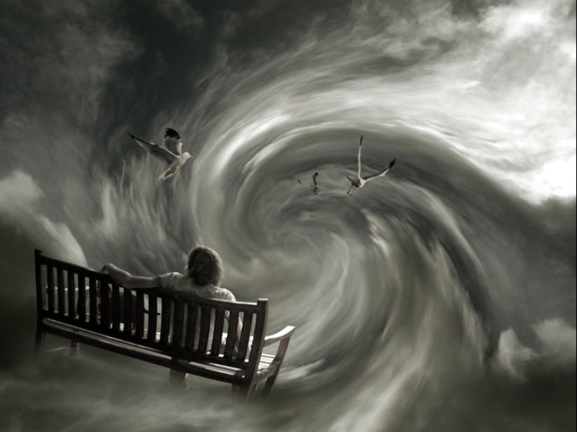 Surrealism in Photographs Surrealism in Photographs