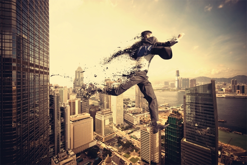 Surrealism in Photographs Surrealism in Photographs