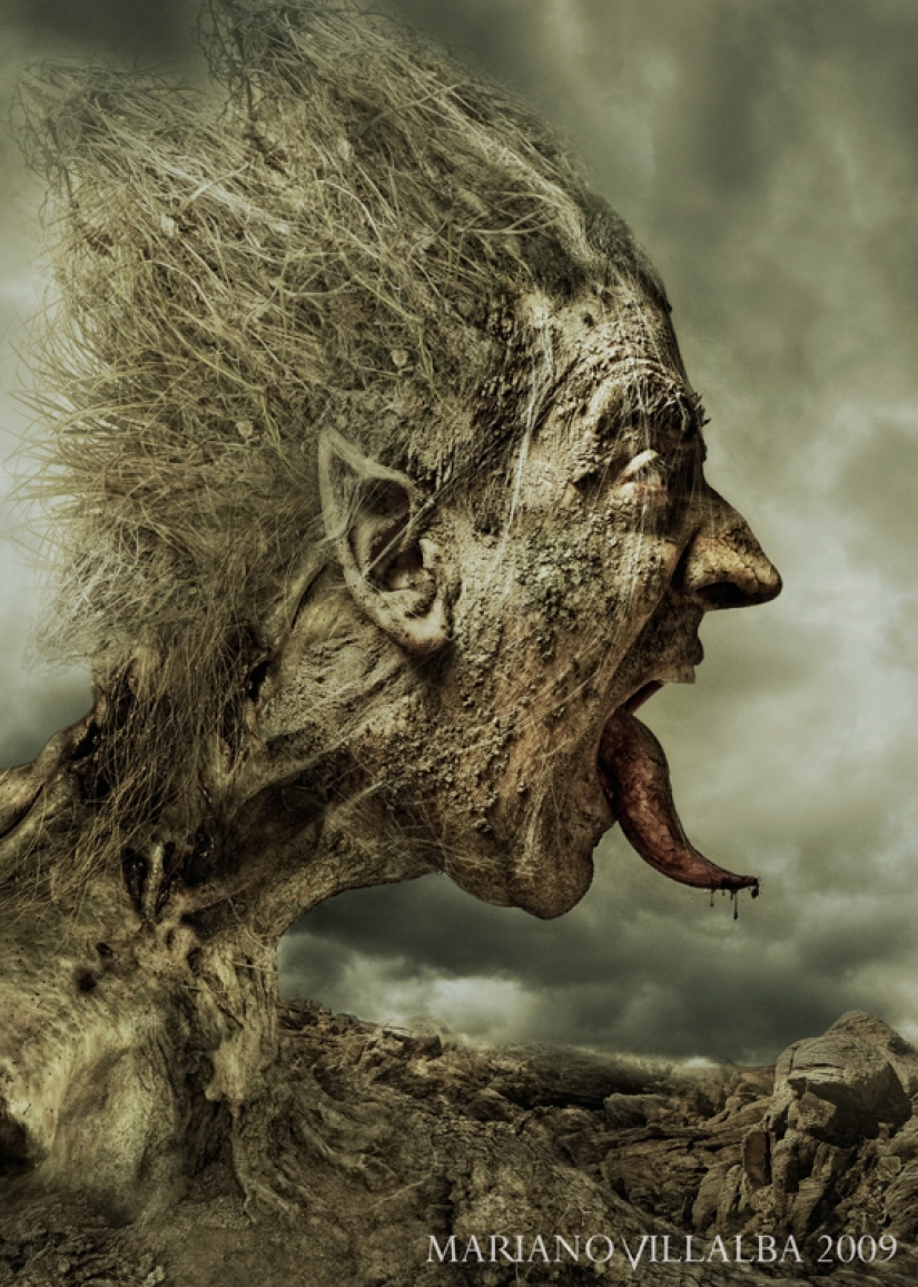 Surrealism in Photographs Surrealism in Photographs