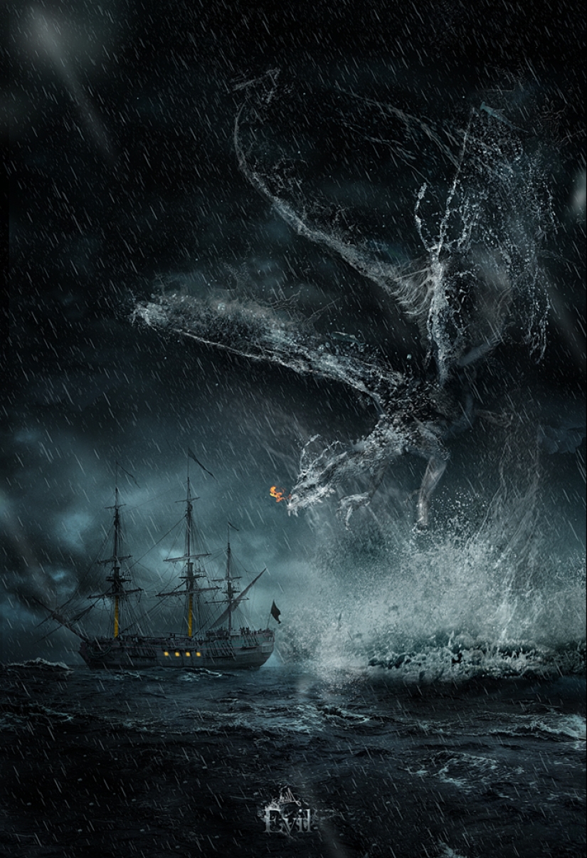 Surrealism in Photographs Surrealism in Photographs