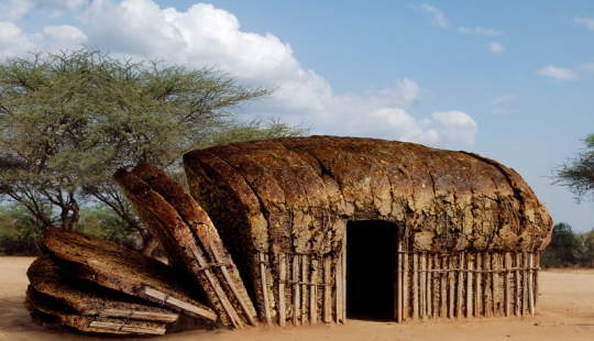 Surrealism in Photographs