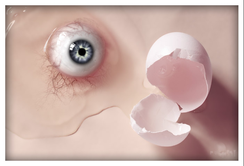 Surrealism in Photographs Surrealism in Photographs