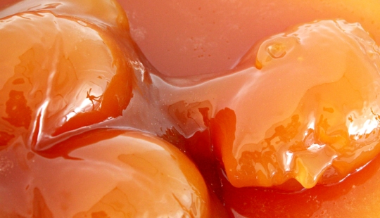 Sweet life and sweet death Sweet life and sweet death