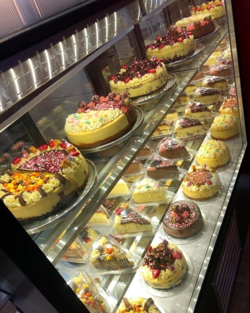 Sweet Temptation: 30 photos of amazing desserts from the r/DessertPorn community Sweet Temptation: 30 photos of amazing desserts from the r/DessertPorn community