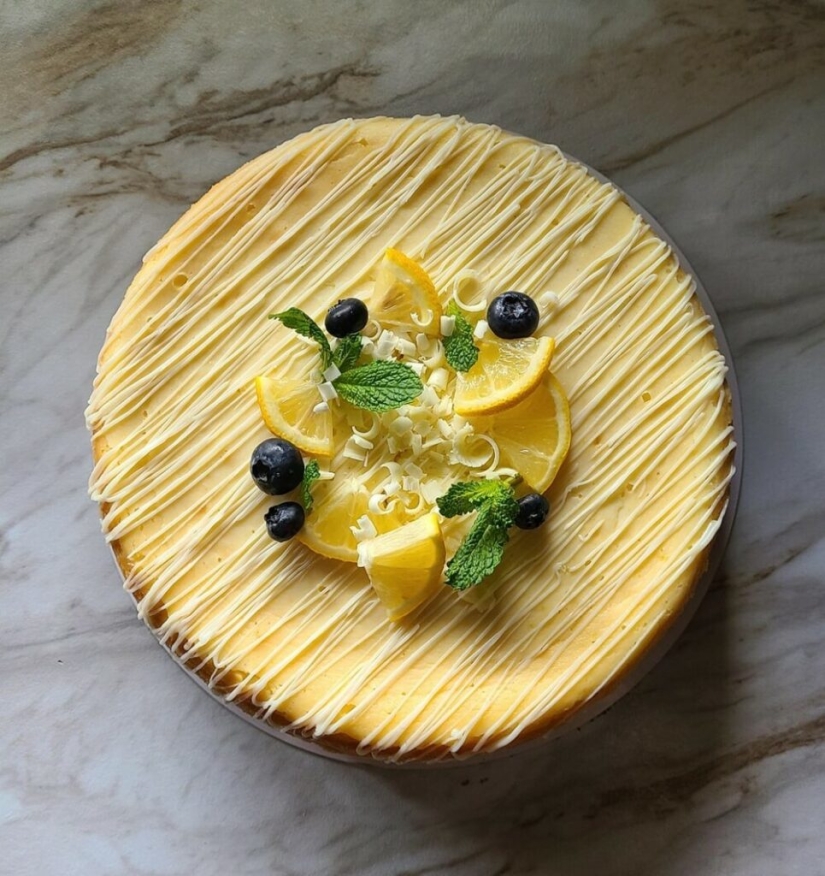 Sweet Temptation: 30 photos of amazing desserts from the r/DessertPorn community Sweet Temptation: 30 photos of amazing desserts from the r/DessertPorn community