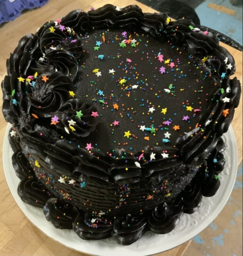 Sweet Temptation: 30 photos of amazing desserts from the r/DessertPorn community Sweet Temptation: 30 photos of amazing desserts from the r/DessertPorn community