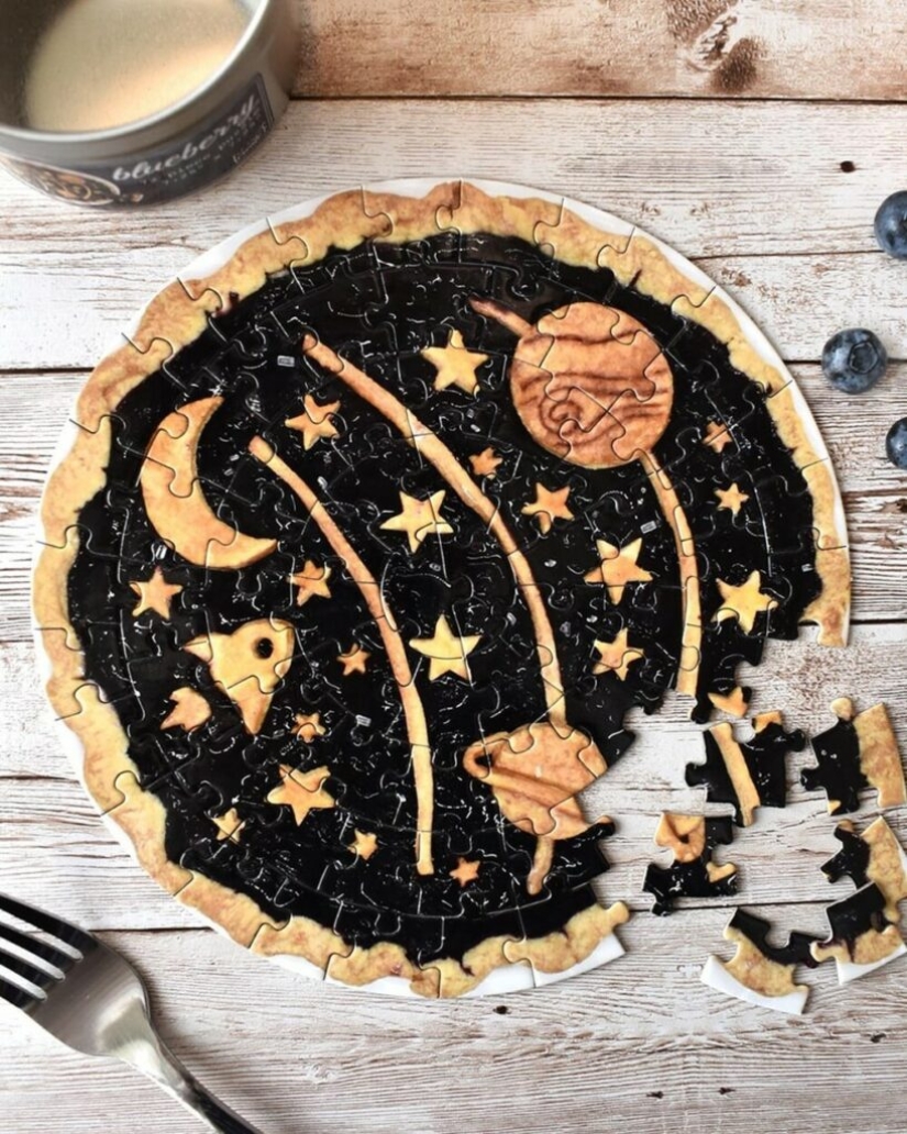 Sweet Temptation: 30 photos of amazing desserts from the r/DessertPorn community Sweet Temptation: 30 photos of amazing desserts from the r/DessertPorn community