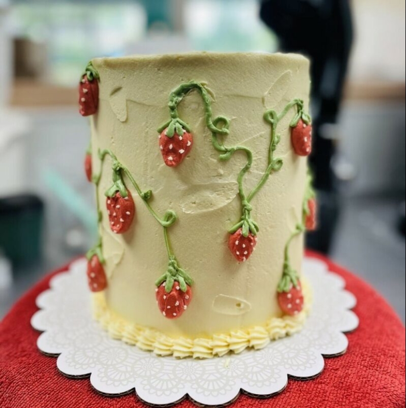 Sweet Temptation: 30 photos of amazing desserts from the r/DessertPorn community Sweet Temptation: 30 photos of amazing desserts from the r/DessertPorn community