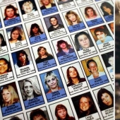 "Swineherd Killer" vs. a transgender detective: la historia de la captura del maníaco más terrible de Canadá