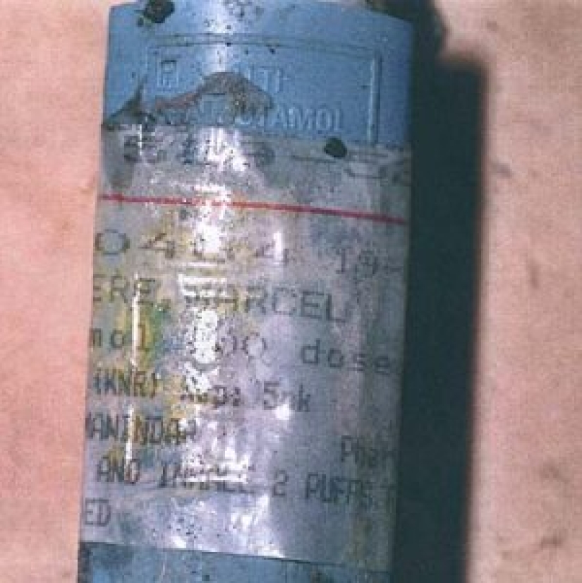 "Swineherd Killer" vs. a transgender detective: la historia de la captura del maníaco más terrible de Canadá