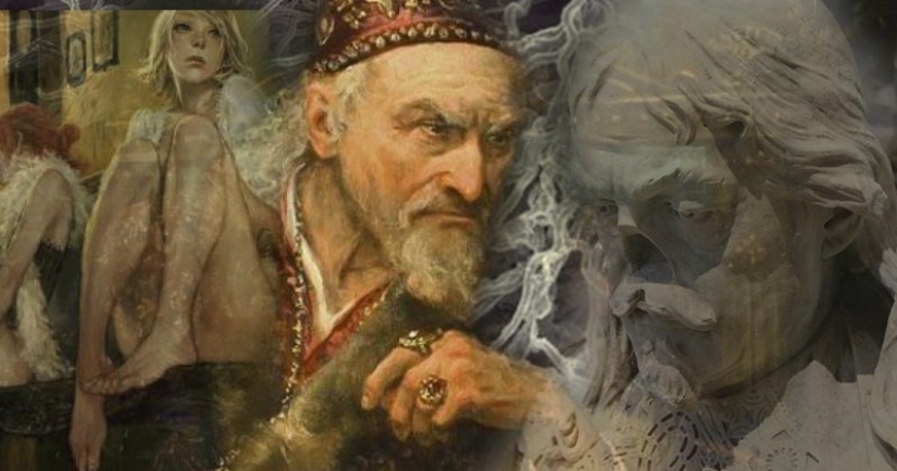 Syphilis and personality - which historical persons are suspected of a bad disease