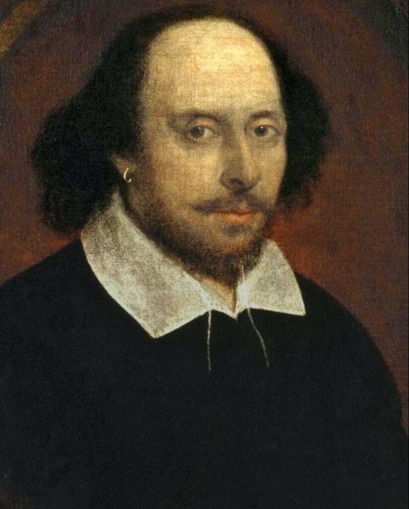 Syphilis and personality - which historical persons are suspected of a bad disease