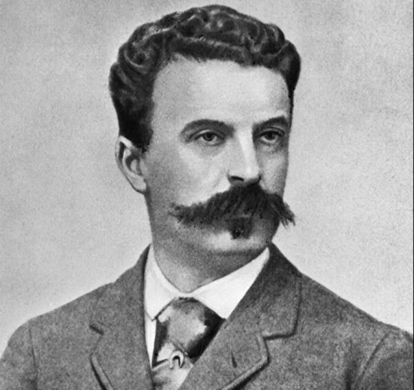 Syphilis and personality - which historical persons are suspected of a bad disease