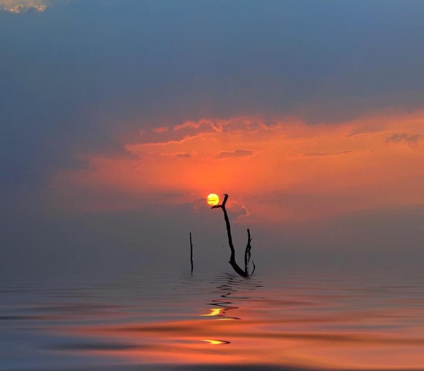 Tailandia fabulosamente hermosa en fotografías de Sarawut Vanset