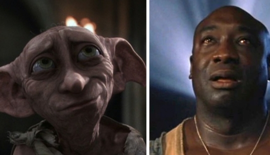 Taking out the handkerchiefs: the 30 saddest deaths of fictional characters