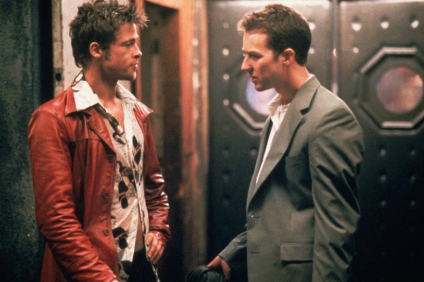 "¡Te reto! I double dare you, mother******": 10 películas que vale la pena ver en el original "¡Te reto! I double dare you, mother******": 10 películas que vale la pena ver en el original