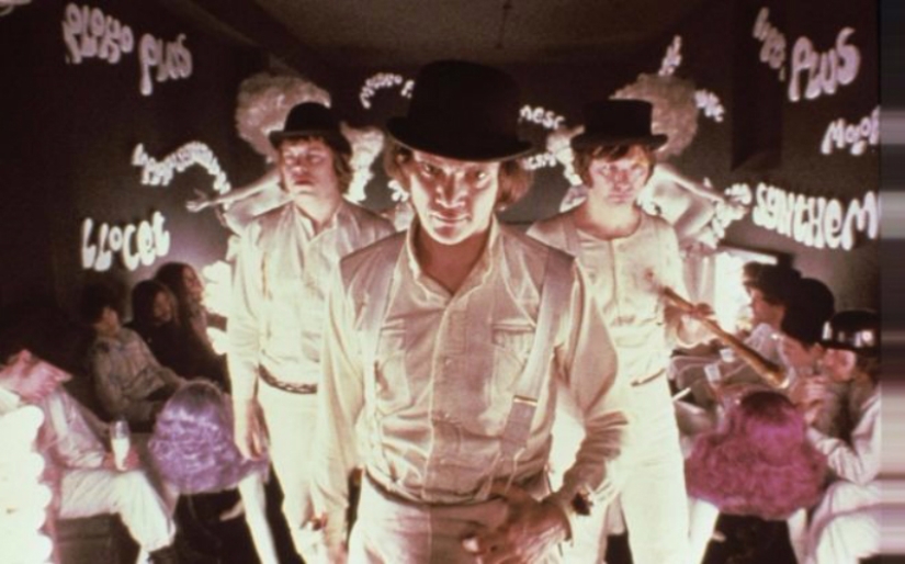 "¡Te reto! I double dare you, mother******": 10 películas que vale la pena ver en el original "¡Te reto! I double dare you, mother******": 10 películas que vale la pena ver en el original