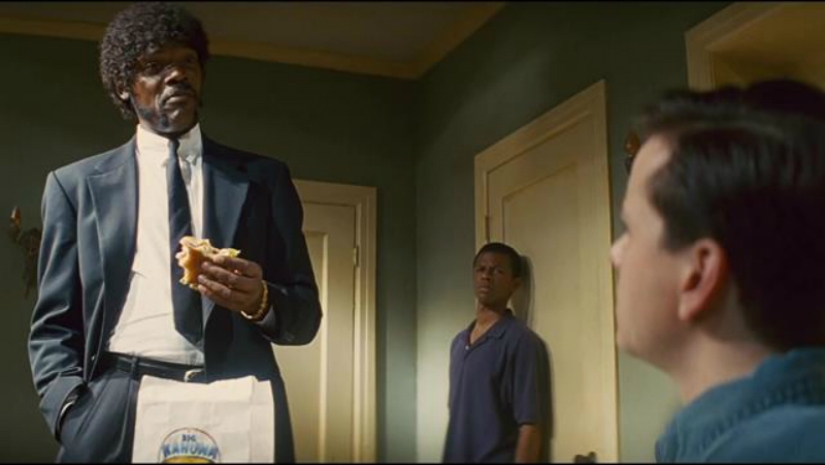 "¡Te reto! I double dare you, mother******": 10 películas que vale la pena ver en el original "¡Te reto! I double dare you, mother******": 10 películas que vale la pena ver en el original