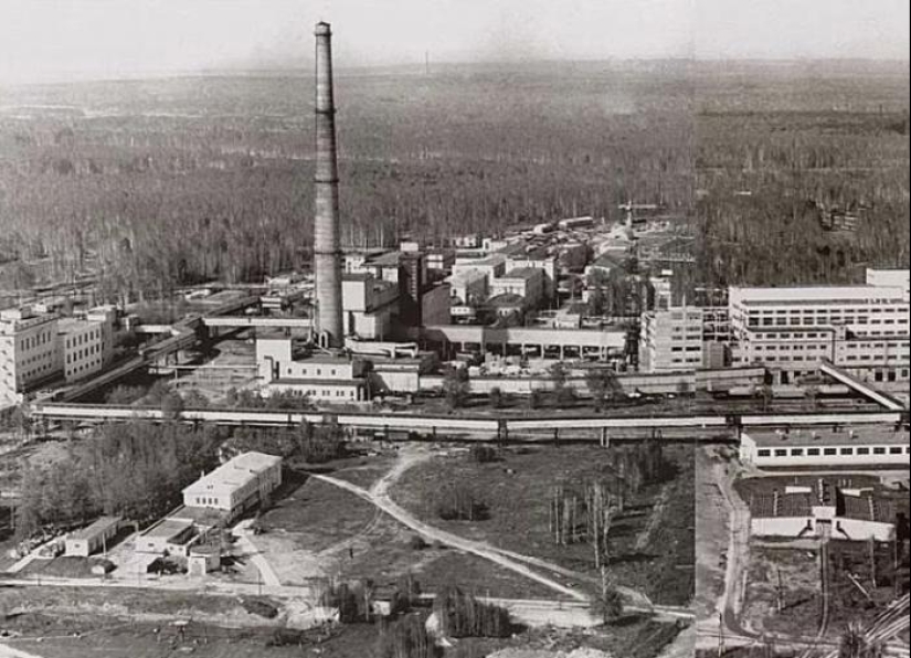 Techa radiactiva, la triste historia del río más peligroso de Rusia Techa radiactiva, la triste historia del río más peligroso de Rusia