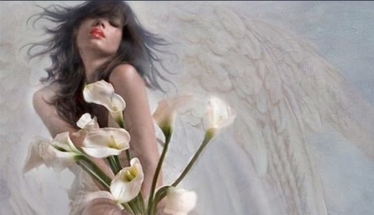 Temptation and tenderness in the works of former monk, artist Mark Arian Temptation and tenderness in the works of former monk, artist Mark Arian