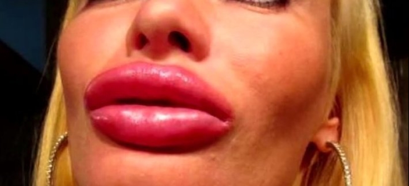 Tendencias de moda que durante mucho tiempo se han visto ridículas Tendencias de moda que durante mucho tiempo se han visto ridículas