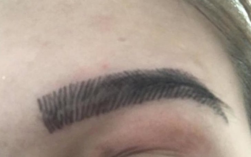 Tendencias de moda que durante mucho tiempo se han visto ridículas Tendencias de moda que durante mucho tiempo se han visto ridículas