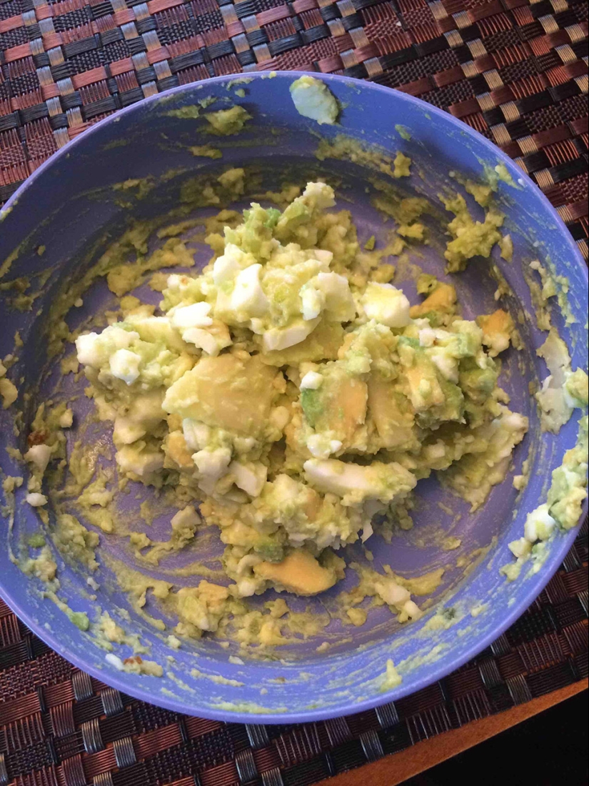 Tener un buen buepetit: desastres culinarios de los usuarios de Reddit Tener un buen buepetit: desastres culinarios de los usuarios de Reddit