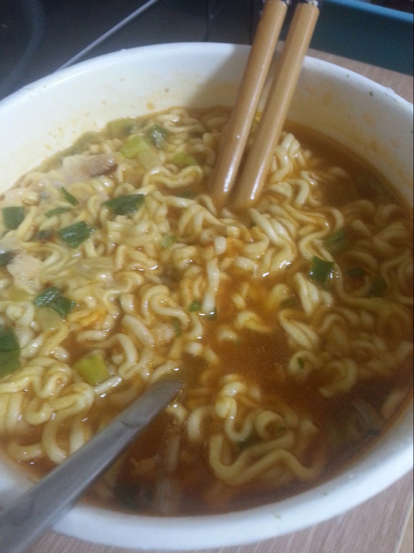 Tener un buen buepetit: desastres culinarios de los usuarios de Reddit Tener un buen buepetit: desastres culinarios de los usuarios de Reddit