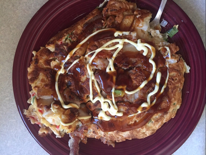 Tener un buen buepetit: desastres culinarios de los usuarios de Reddit Tener un buen buepetit: desastres culinarios de los usuarios de Reddit