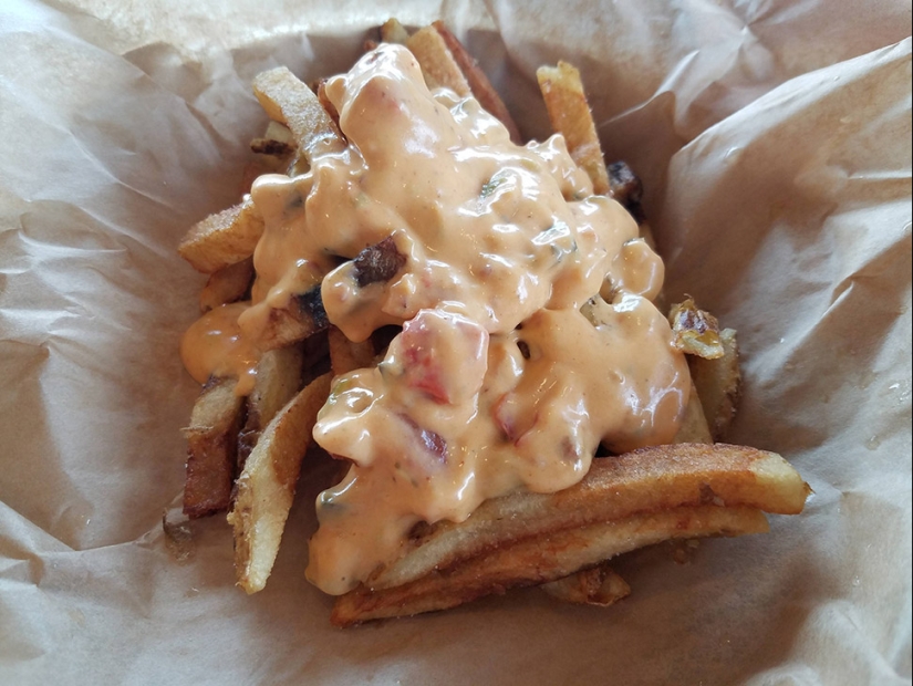 Tener un buen buepetit: desastres culinarios de los usuarios de Reddit Tener un buen buepetit: desastres culinarios de los usuarios de Reddit