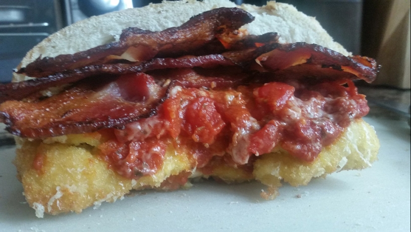 Tener un buen buepetit: desastres culinarios de los usuarios de Reddit Tener un buen buepetit: desastres culinarios de los usuarios de Reddit