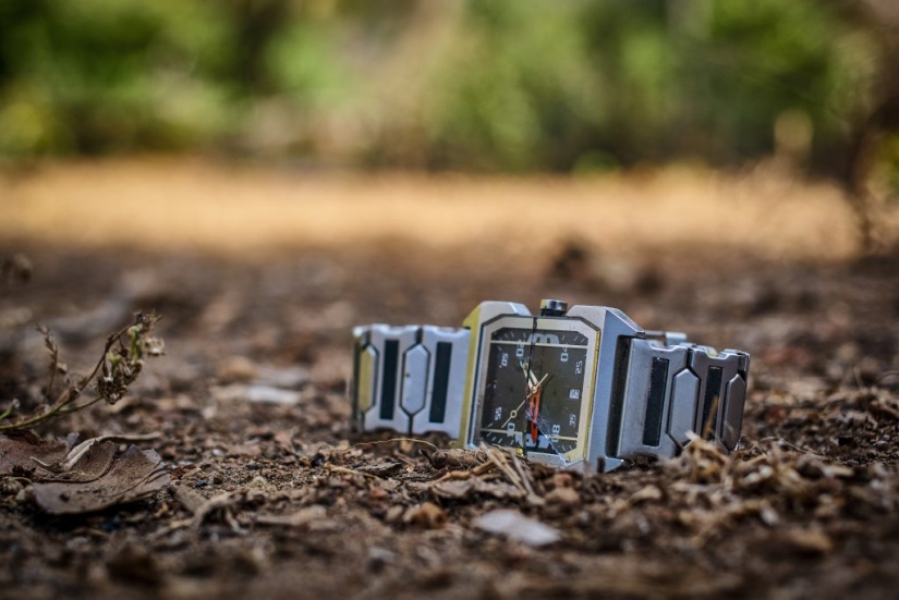 Tenga cuidado con estas cosas: 10 hallazgos peligrosos que pueden causar problemas