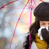Tenga cuidado de otoño! 10 los cambios estacionales que afectan a nuestra salud