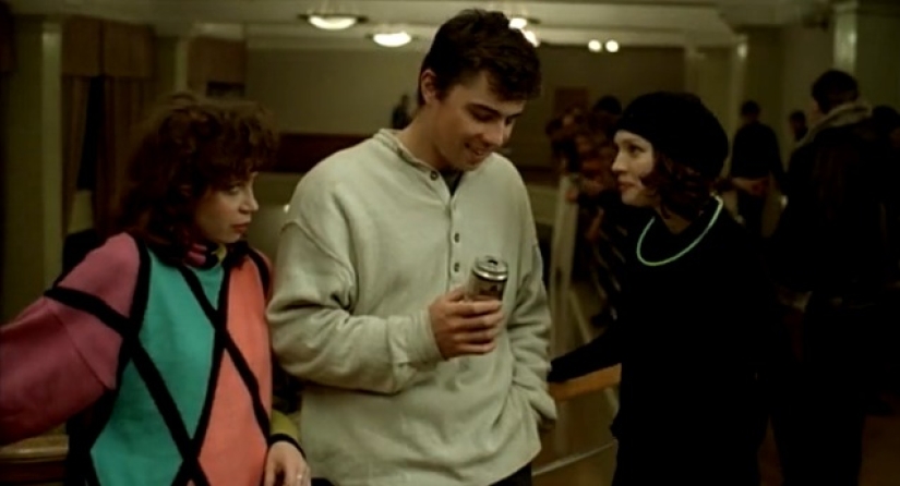 "Terrible sweater! We need to act in it»: how the films "Brother" and "Brother 2" were created»