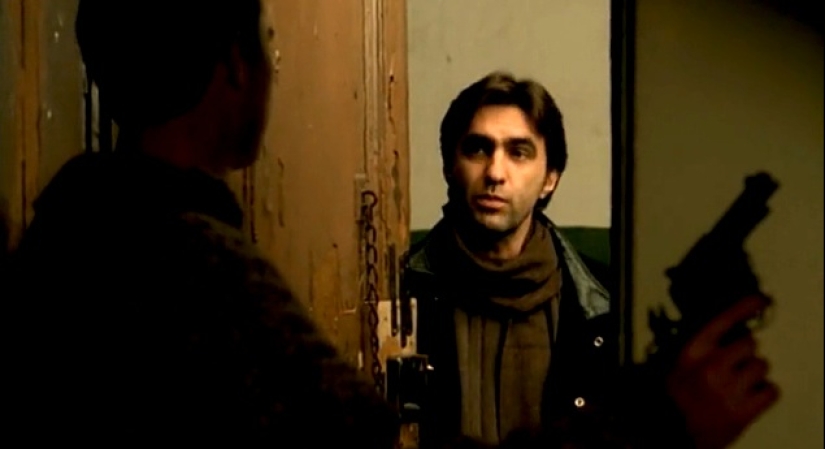 "Terrible sweater! We need to act in it»: how the films "Brother" and "Brother 2" were created»