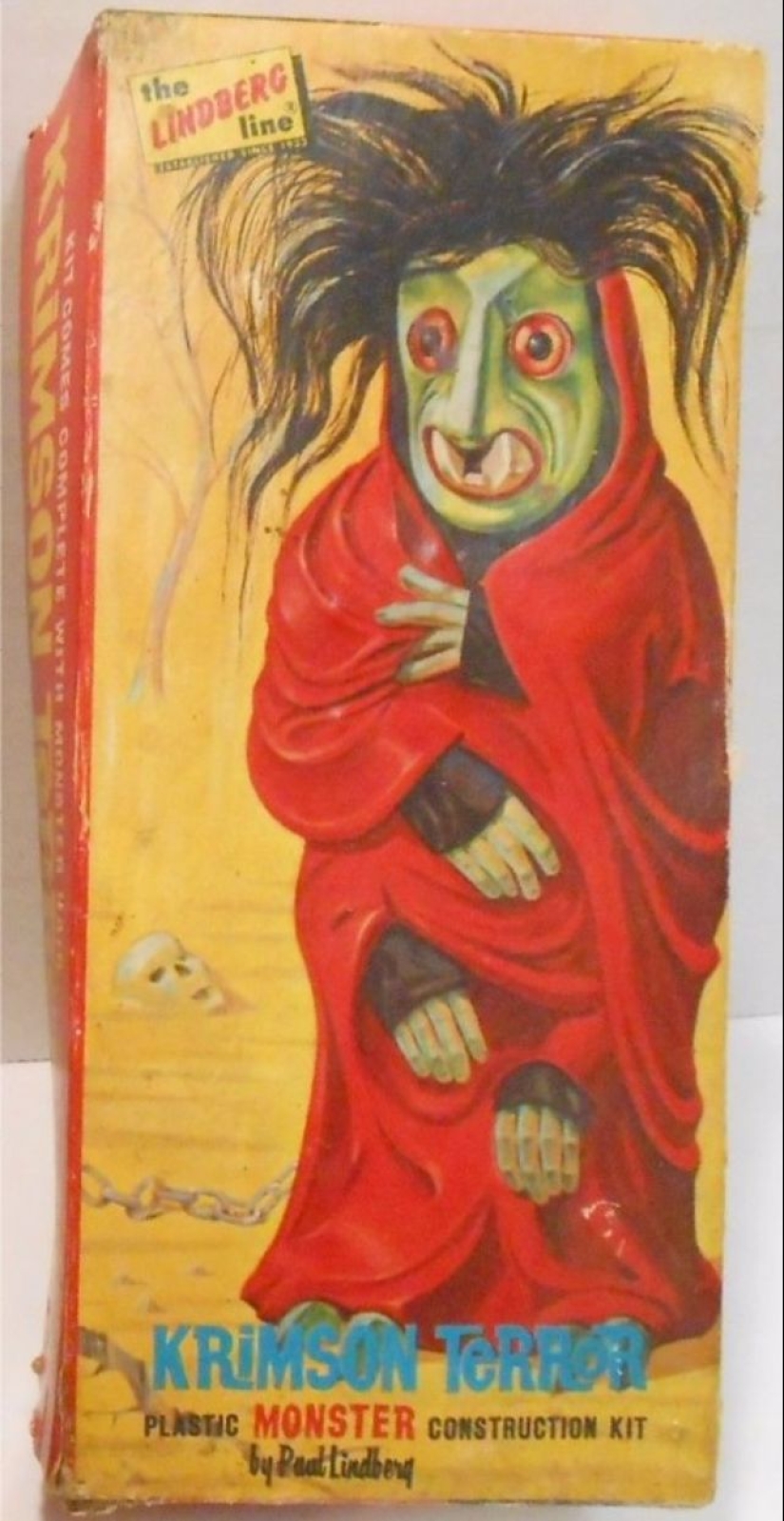 Terriblemente divertido. Juguetes viejos que te hacen sentir incómodo Terriblemente divertido. Juguetes viejos que te hacen sentir incómodo