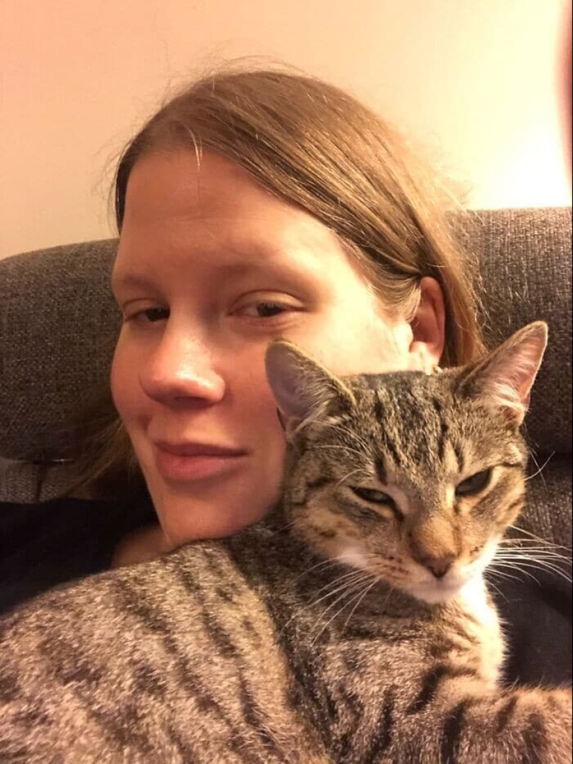 Thank you, people! 30 homeless animals who were given a new life Thank you, people! 30 homeless animals who were given a new life