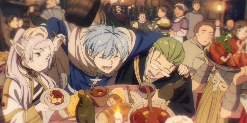 The 10 Best Anime Shows of the Last 25 Years, Ranked