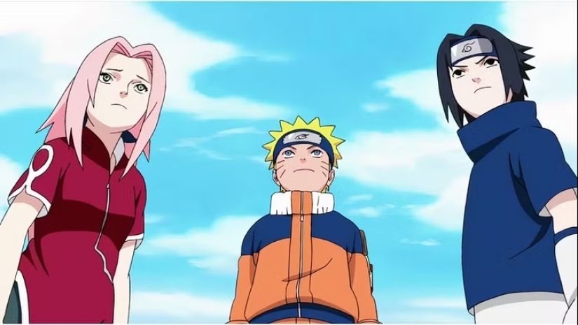 The 10 Best Anime Shows of the Last 25 Years, Ranked