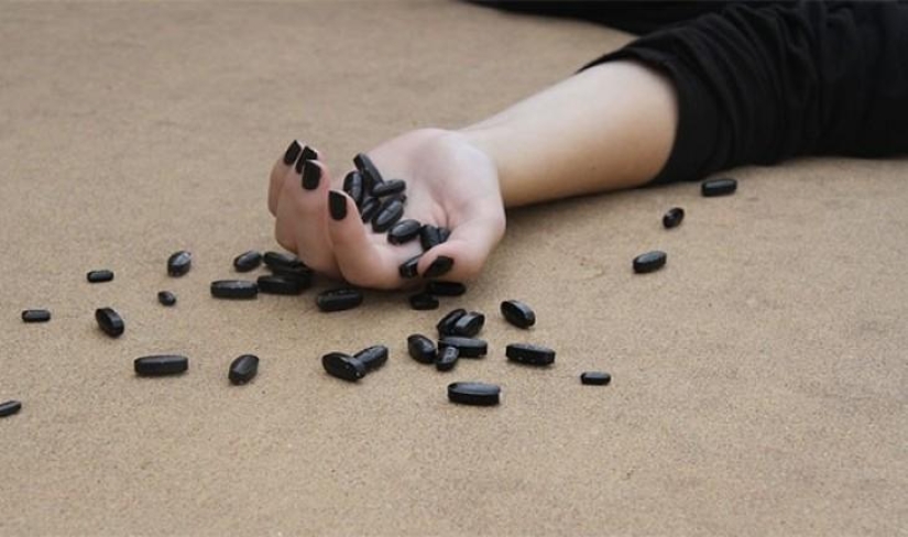 The 10 Easiest Ways to Die that will Make You Appreciate Life The 10 Easiest Ways to Die that will Make You Appreciate Life