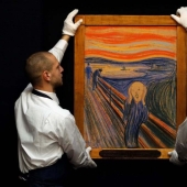 The 10 most audacious thefts of valuables in history