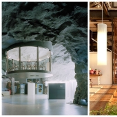 The 12 coolest offices in the world