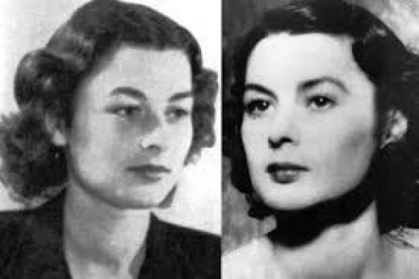 The 14 Most Beautiful Female Intelligence Officers in History The 14 Most Beautiful Female Intelligence Officers in History