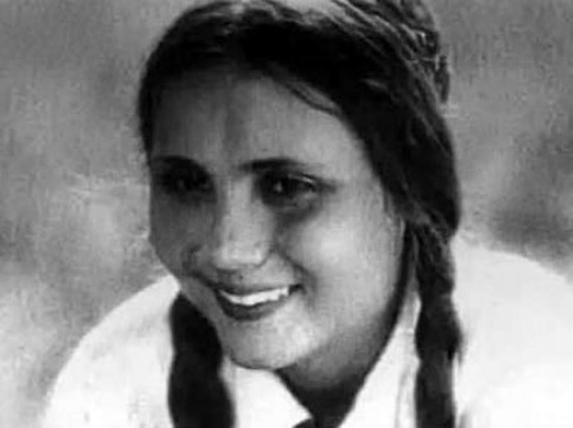 The 14 Most Beautiful Female Intelligence Officers in History The 14 Most Beautiful Female Intelligence Officers in History