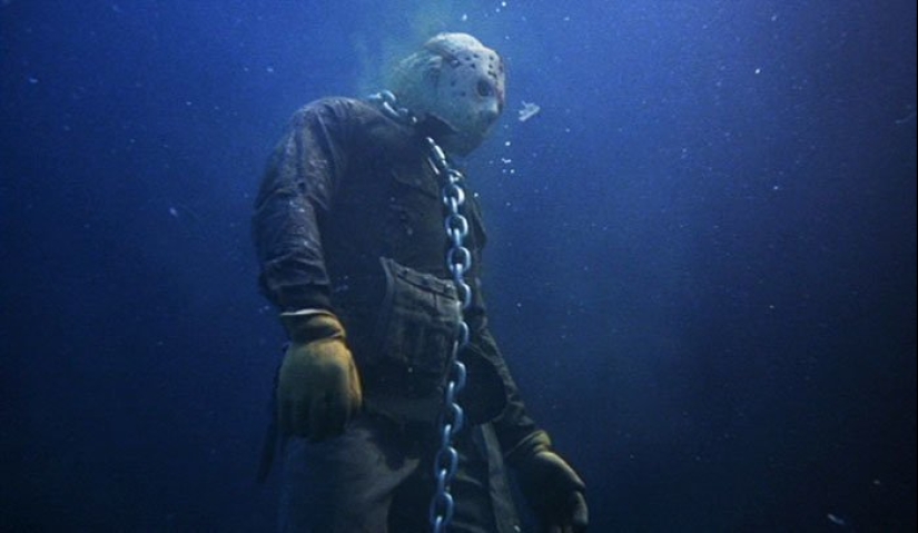 The 20 Most Annoying Cliches from Horror Movies The 20 Most Annoying Cliches from Horror Movies