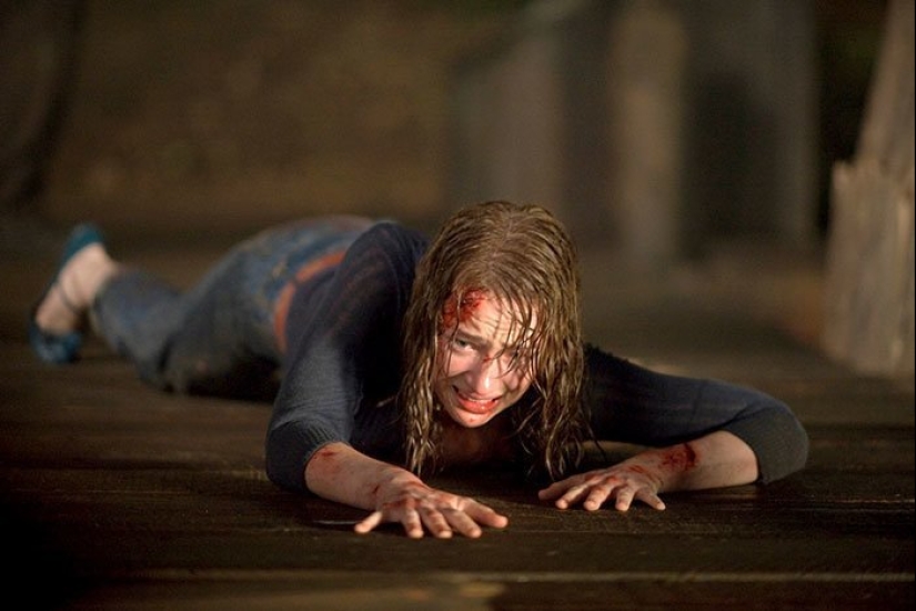 The 20 Most Annoying Cliches from Horror Movies The 20 Most Annoying Cliches from Horror Movies