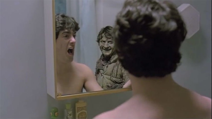 The 20 Most Annoying Cliches from Horror Movies The 20 Most Annoying Cliches from Horror Movies