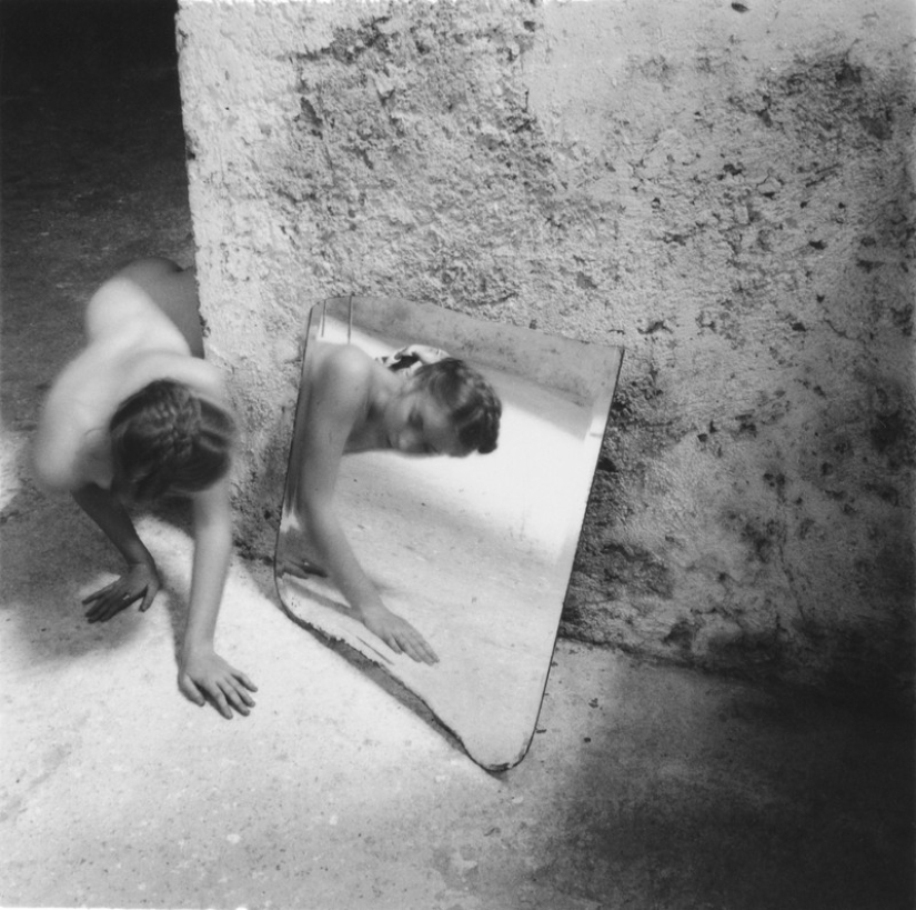 The 20 Most Influential Female Photographers of 100 Years