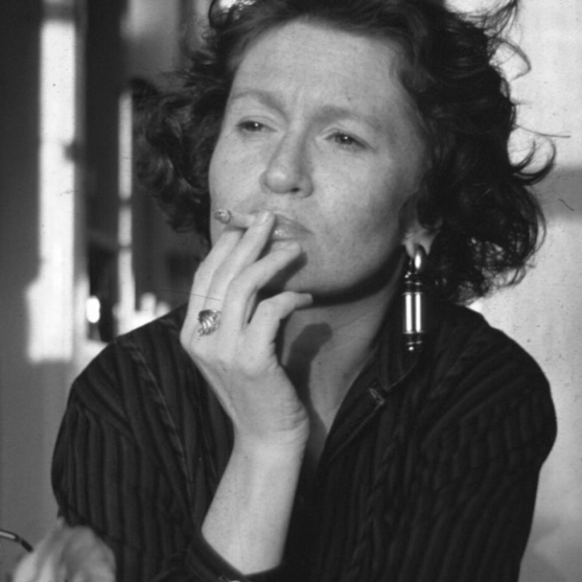 The 20 Most Influential Female Photographers of 100 Years